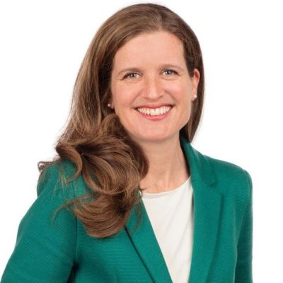 Helen Spence-Jackson headshot
