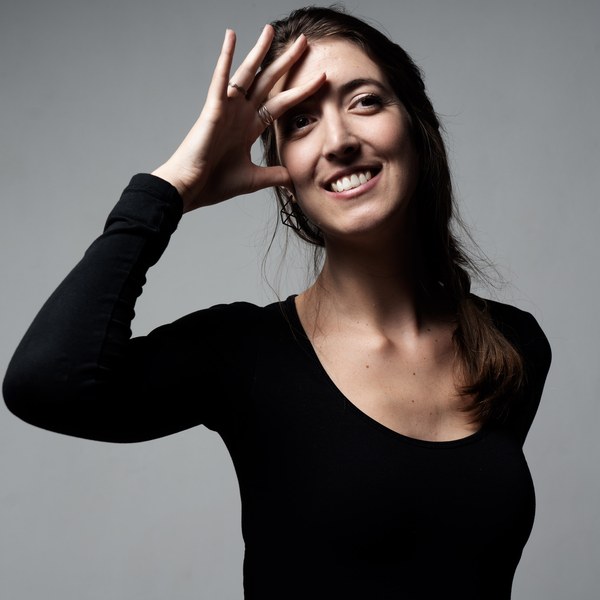 Nadieh Bremer headshot